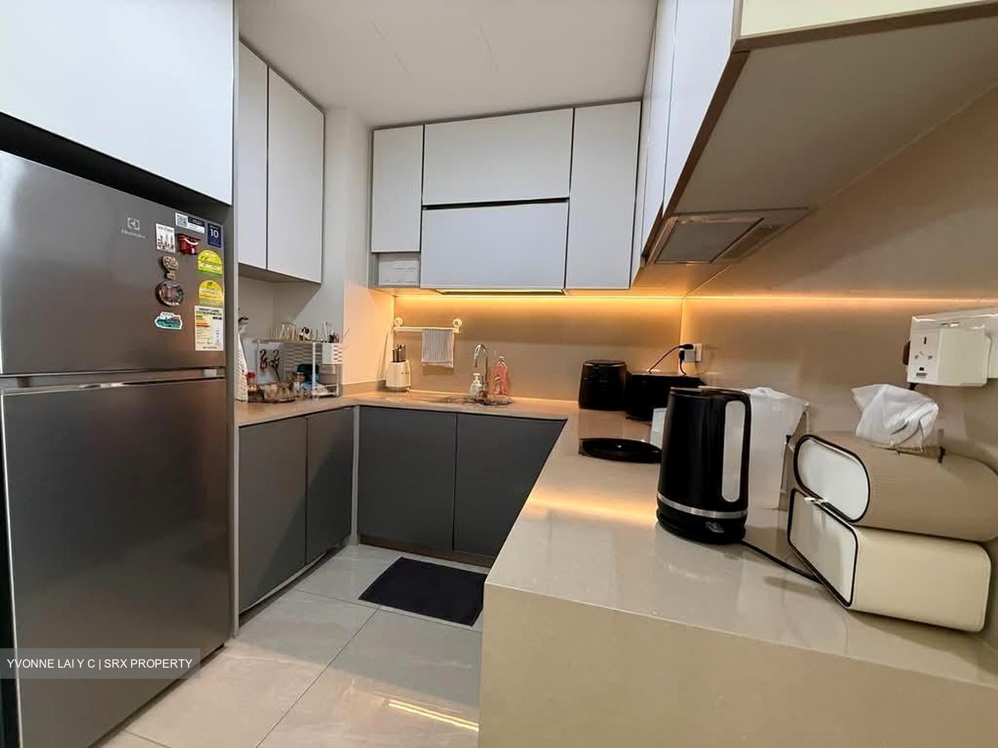 Normanton Park (D5), Apartment #566633541